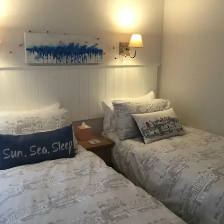 Artists Retreat Filey